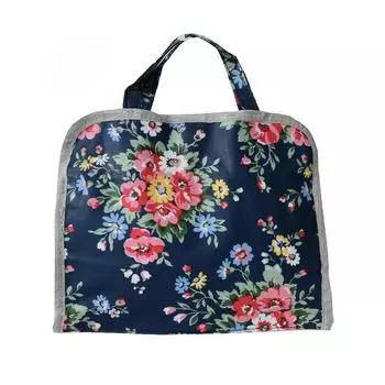 Цветочный узор спа-сумка сумка для горячих источников банный набор для общественной бани