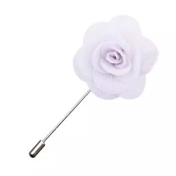 Цветок камелии нагрудник броши для костюма пальто свитер булавки украшения фотография