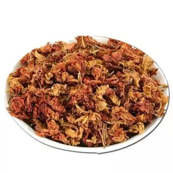 Цветок Ло Хань Го Устраняет огонь Балансирует кровяное давление 250g