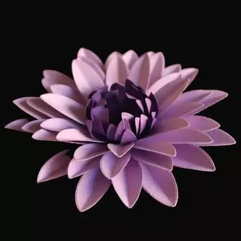 Цветок Металлические трафареты Трафареты для DIY Скрапбукинг Декор Тиснение DIY Металлические штампы для изготовления карточек из бумаги Изготовление штампов Новый