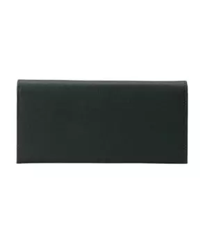 Цветовая гамма тисненая кожа длинный кошелек G8701293 Зеленый [Takeokikuchi] Кошелек, мужской (622) 00(СВОБОДНО)