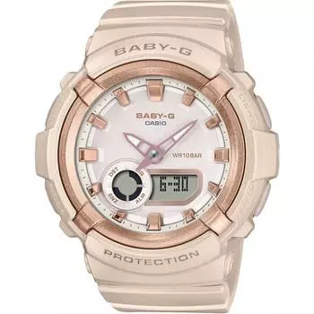 Цветовая модель CASIO Baby G Baby G BGA 280BA 4AJF BABY G Baby G BGA 280