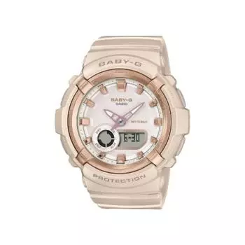 Цветовая модель CASIO BABY G BGA 280BA 4AJF