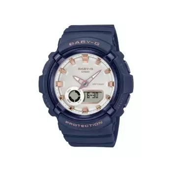 Цветовая модель CASIO BABY G BGA 280BA 2AJF