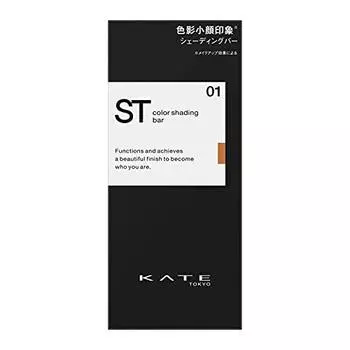 Цветовая палитра KATE 01