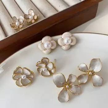 Цветущая вишня, эмаль, капля глазури, медное покрытие, настоящее золото, весна и осень, новинка для женщин, ретро-темперамент, стиль Хепберн, цветок