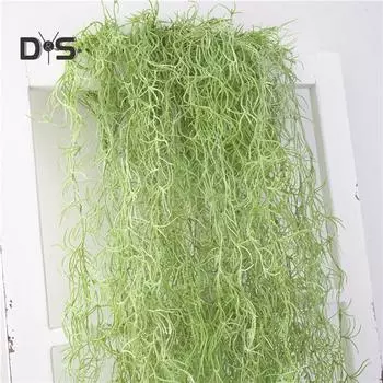 Цветущий букет, искусственная лоза, растение «сделай сам», свадебная вечеринка, этап, домашний настенный декор