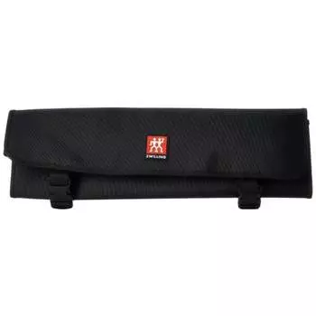 Цвиллинг JA. Чехол для ножей Henckels ZWILLING Knife Roll Bag [Авторизованный японский продукт] 35001-007