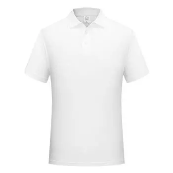 CY 102TBD 170G Рубашка поло с двойным жемчугом Доставка в Хэнань S