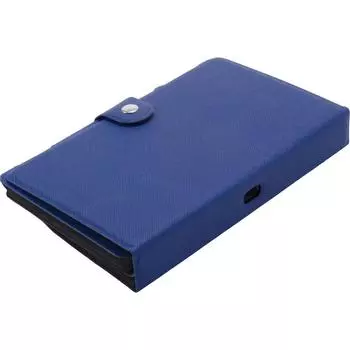CYBER cover Blue Flip (for SWITCH)