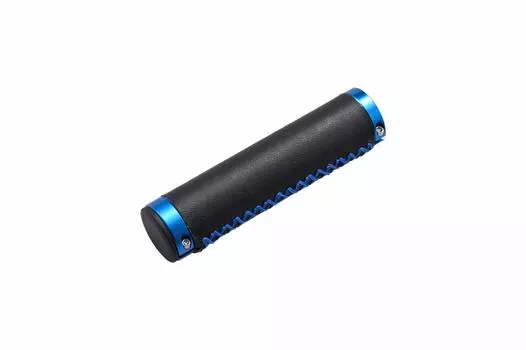 CYCLE PRO Double Vise Grip [CP-HG1863-12D3] Black/Blue, 135.5mm