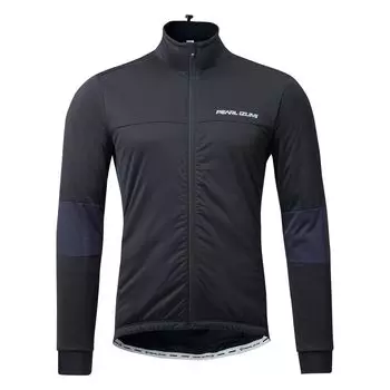 Cycle Wear Stretch Air Jacket Black [Pearl Izumi] Men s чёрный