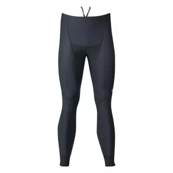 Cycle Wear Windbreak Racer Tights Black [Pearl Izumi] Men s чёрный