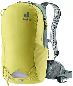 Cycling Backpack Lace 8 Sprout x Ivy 8L [Deuter]