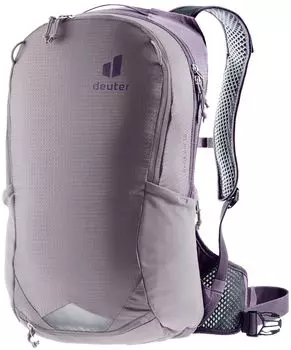 Cycling Backpack Race Air 10 Lavender x Purple 10L [Deuter]