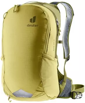 Cycling Backpack Race Air 10 Linden x Cactus 10L [Deuter]
