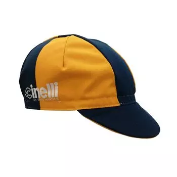Cycling Cap We Bike Harder Orange [Gruppo] оранжевый