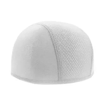 Cycling Helmet Inner Caps Hat Caps Running Hat Under Helmet Caps