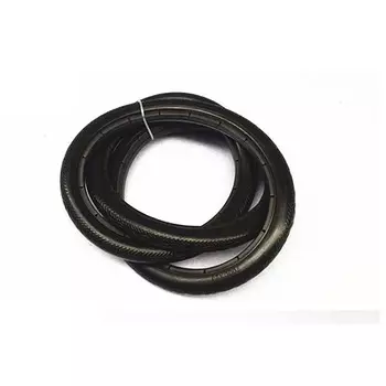 Cycling Rubber Fixed Gear Bicycle Tire Bike Outer Tube Bike Solid Tire Bicycle Rubber Tire