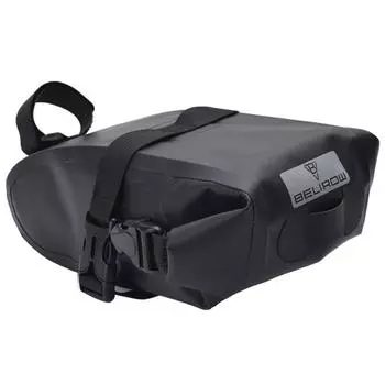 Cycling Seat Bag Reflective Bicycle Tail Bags Bike Rear Pannier for Bike Bicycle