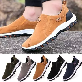 Cycling Shoe Outdoor Sport Hiking Shoes Men Women Trail Trekking Genuine Leather Mountain Climbing Shoes Sneakers Big Size 39-48 48