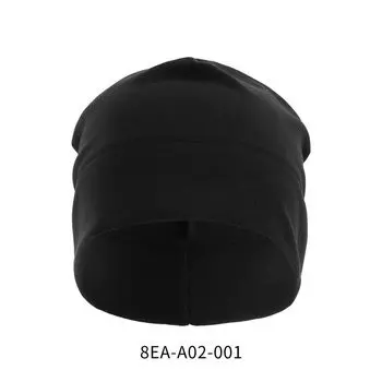 Cycling Skiing Fleece Warm Cold-Proof Sleeve Cap Outdoor 8EA-A02-01 One size