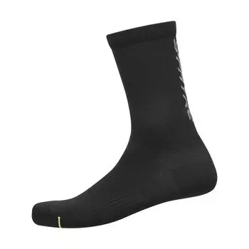 Cycling Socks Merino Socks SIZE Black [SHIMANO] S-PHYRE Size L-XL (SHOE 45-48) Color чёрный