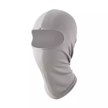 Cycling Sun Protection Mask Neck Protection Hat Integrated Female Summer UV Protection Ice Silk Scarf Electric Bicycle Helmet Liner Hat Summer headgear random One size