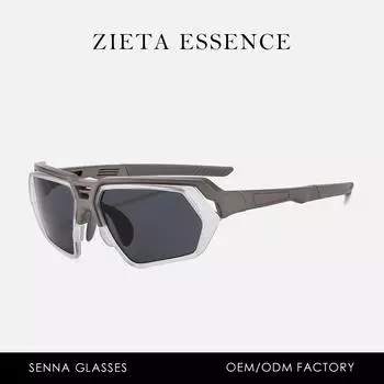 Cycling Sunglasses Punk Future Uv Protection Outdoor Sports Sunglasses Accessories 20968