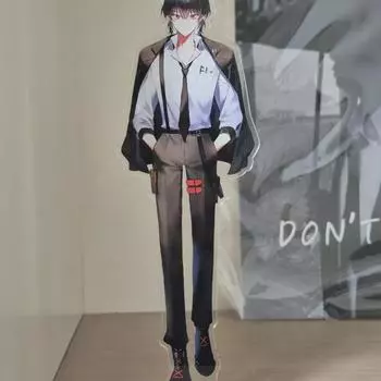 Cycode Sensor Acrylic Stand Sell