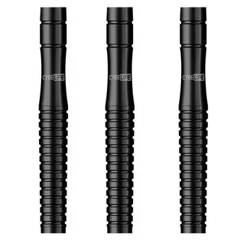 CyeeLife 14g Tungsten Professional Black 90% Darts,ZG05 чёрный