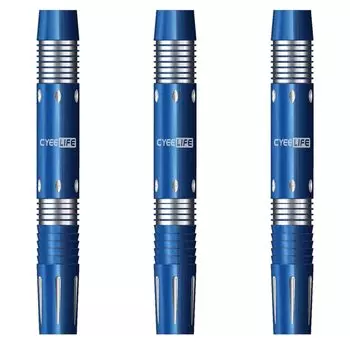 CyeeLife 18g Tungsten Professional Darts 90%