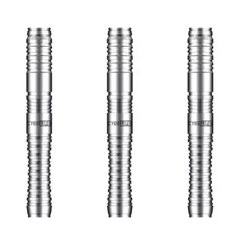 CyeeLife 18g Tungsten Professional Darts 90%