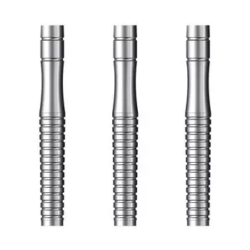 CyeeLife 18g Tungsten Professional Silver 90% Darts,ZG05