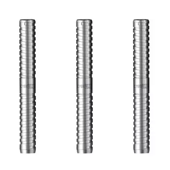 CyeeLife 18g Tungsten Professional Silver 90% Darts,ZG09