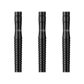 CyeeLife 22g Tungsten Professional Black 90% Darts,ZG05