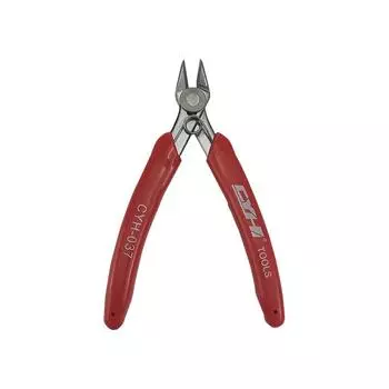 CYH-037 плоскогубцы с косым зевом, плоскогубцы из нержавеющей стали, ножницы, боковые резаки, встроенный ручной инструмент