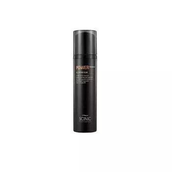 Cynic Power Homme Fluid All-in-One, 1 шт., 150 мл