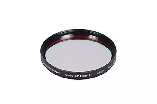 Cytron Japan Quad BP Filter III bandpass 48mm (quad filter) чёрный