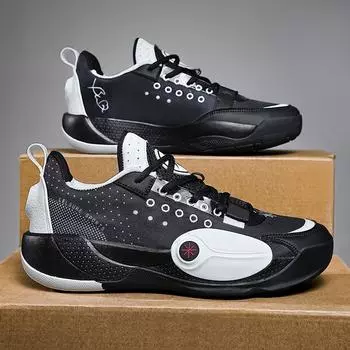 CYYTL Кроссовки Мужская обувь Баскетбол Бег Открытый Повседневная Мода Женская Теннис Ходьба Спорт Пеший Туризм Дизайнерские Роскошные Лоферы 36