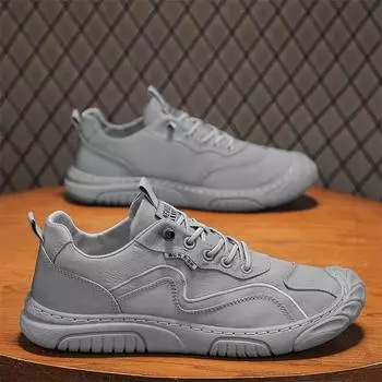 CYYTL Мужские кроссовки Повседневная обувь Летняя обувь для активного отдыха Дышащая обувь для пешего туризма Спортивная мода Бег Теннис Роскошные дизайнерские туфли на платформе 39