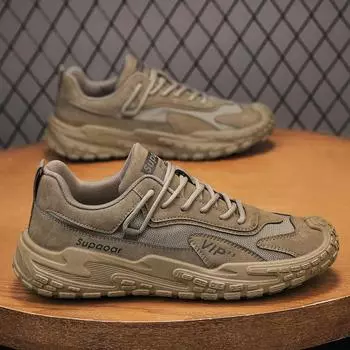 CYYTL Обувь Мужские Кроссовки Повседневные Уличные Модные Беговые Теннисные Скейтборд Платформа Спортивные Пешие Прогулки Роскошные Дизайнерские Лоферы 39