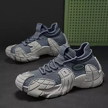 CYYTL Shoes Casual Mens Sneakers Breathable Hiking Outdoor Sports Fashion Running Tennis Platform Luxury Designer Loafers Summer 39