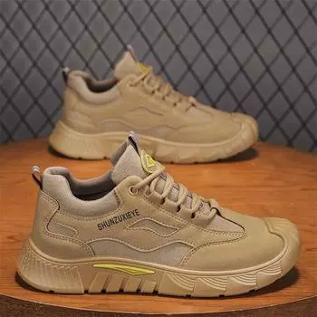 CYYTL Sneakers Casual Mens Shoes Breathable Summer Outdoor Hiking Sports Fashion Running Tennis Luxury Platform Designer Loafers 39