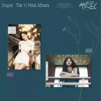 Цзыюй (ДВАЖДЫ) - мини 1-й [aboTZU] 0