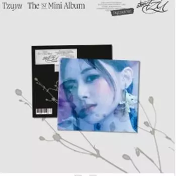 Цзыюй (ДВАЖДЫ) - мини 1-й [aboTZU] (Дигипак вер.) 0