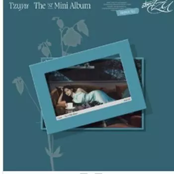 Цзыюй (ДВАЖДЫ) - мини 1-й [aboTZU] (Небеса вер.) 0