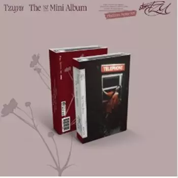 Цзыюй (ДВАЖДЫ) - мини 1-й [aboTZU] (Платформа_Немо) 0