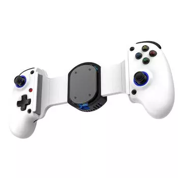 D10/D10S растягивающийся охлаждающий игровой контроллер для планшета SWITCH/Android/Apple IOS/PS3/PS4 для игрового контроллера XBOX Without Cooler чёрный