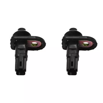 D1# 2-контактный автоматический выключатель освещения двери кнопка для Montero Pajero Sport 1998-